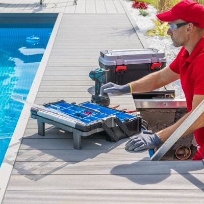 Florence Pool Services